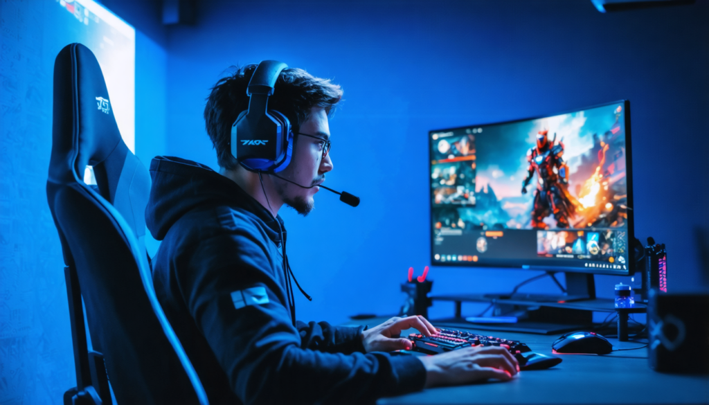 à seulement 16 ans, mail09 bat le record elo de donk avec un score impressionnant de 5 415, suscitant débats : nouveau prodige ou rival redoutable pour cs2 ?