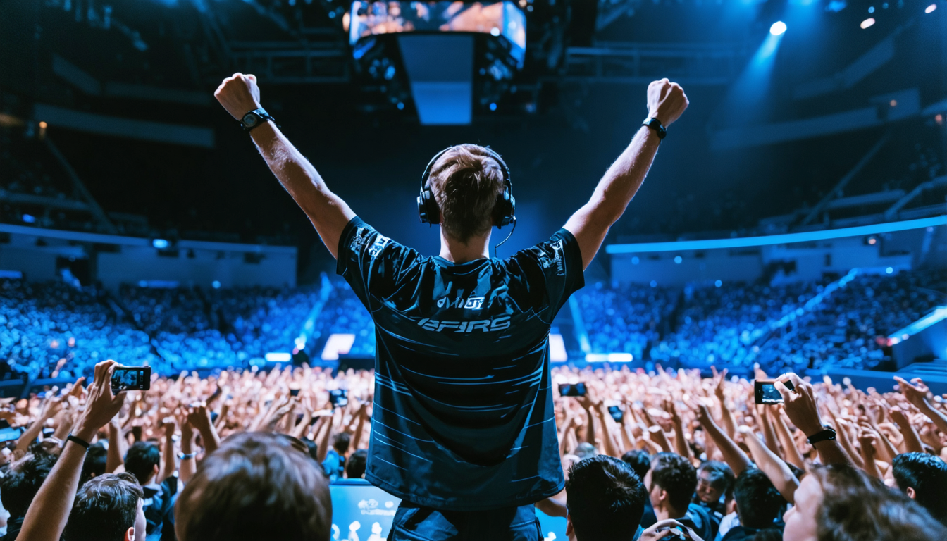 at only 16 years old, mail09 breaks donk's elo record with an impressive 5,415 score. discover whether this prodigy is the new rising star or a threat to cs2.