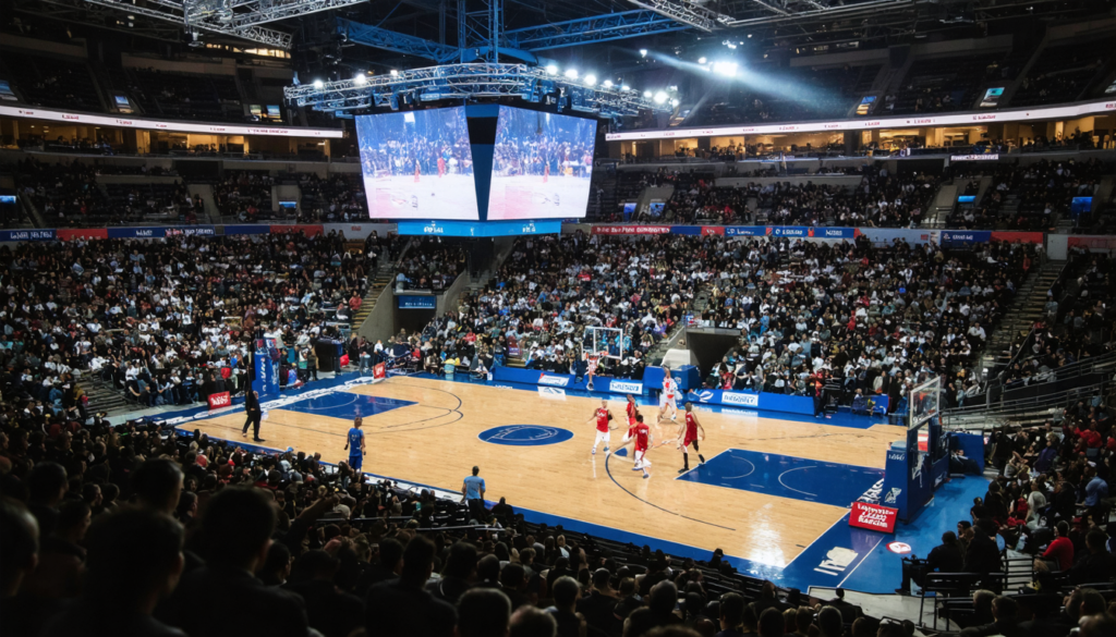 retour sur une soirée difficile pour cholet basket à paris, où l'équipe a rencontré plusieurs obstacles lors de son match.