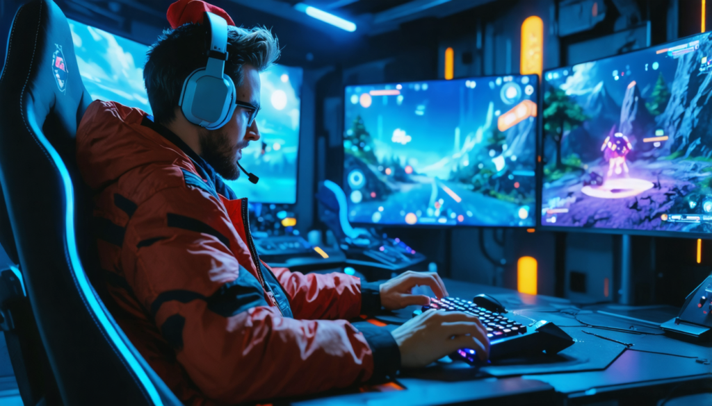 profitez d'une fête de noël magique avec arc raiders : obtenez 10€ offerts et découvrez des skins exclusifs gratuits pour rendre votre expérience de jeu inoubliable !