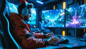 profitez d'une fête de noël magique avec arc raiders : obtenez 10€ offerts et découvrez des skins exclusifs gratuits pour rendre votre expérience de jeu inoubliable !