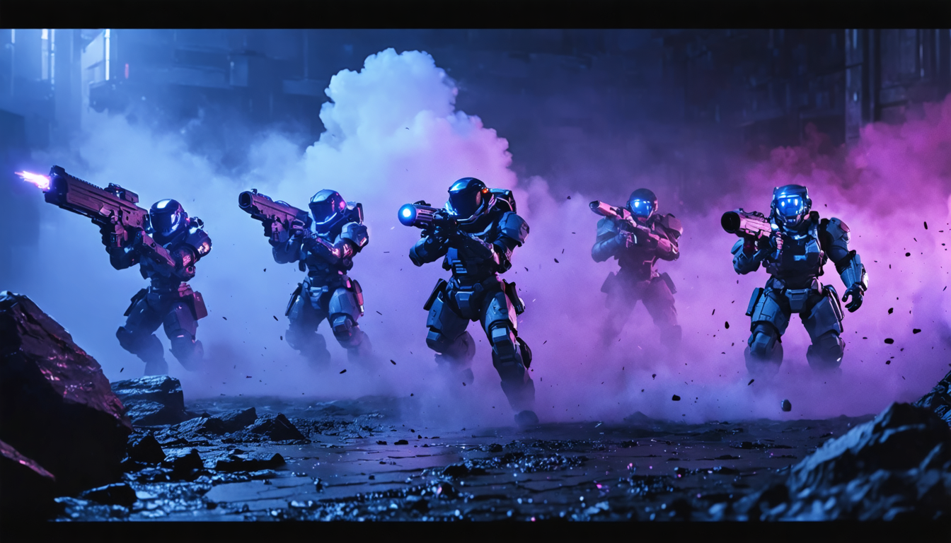 découvrez les 7 nouveautés incontournables de la saison 27 split 2 d'apex legends et maîtrisez les changements majeurs pour dominer vos parties.