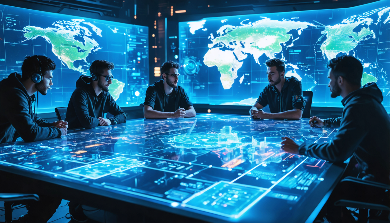 découvrez la nouvelle mise à jour cold snap d'arc raiders et plongez dans une aventure glaciale pleine de défis et de nouveautés excitantes.