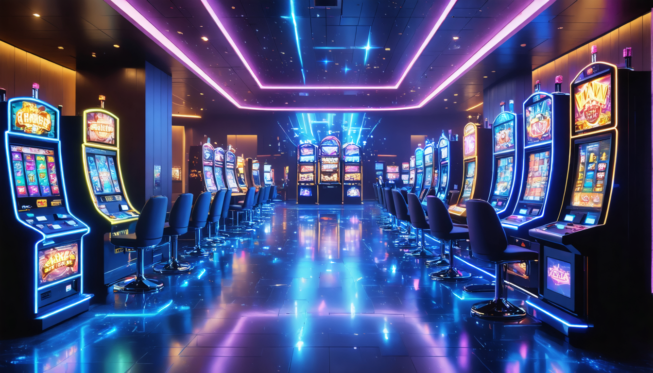 découvrez notre analyse complète et notre avis 2025 sur big clash casino, ses jeux, ses bonus et son expérience utilisateur pour faire le meilleur choix de jeu en ligne.