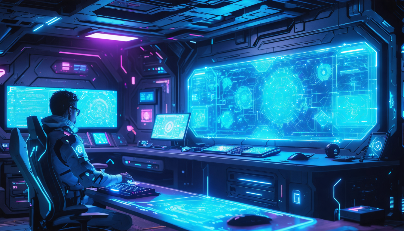 découvrez le guide ultime de borderlands 4 avec les meilleurs firmwares et astuces pour tout débloquer facilement et profiter pleinement du jeu.