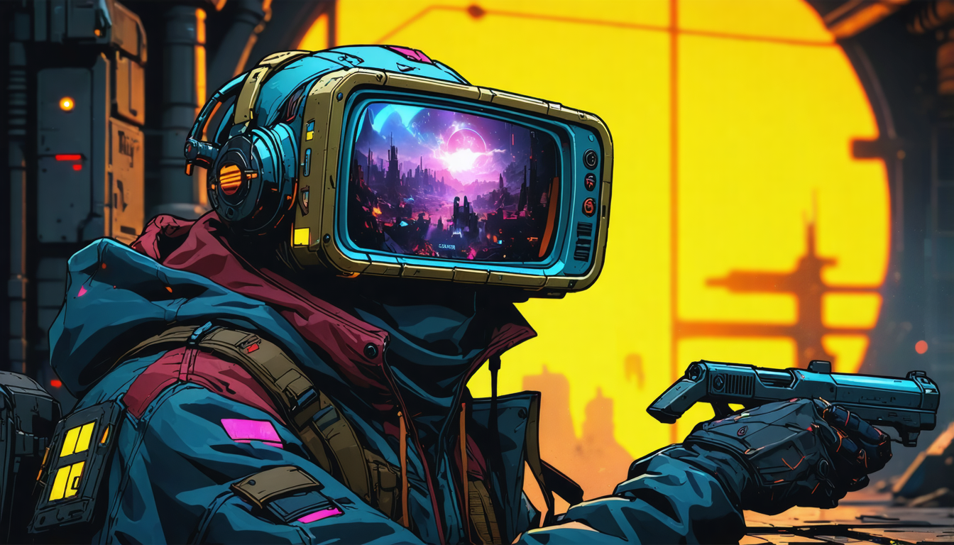 découvrez le guide ultime pour borderlands 4 : maîtrisez les firmwares et astuces indispensables pour débloquer tous les secrets du jeu et optimiser votre expérience de jeu.
