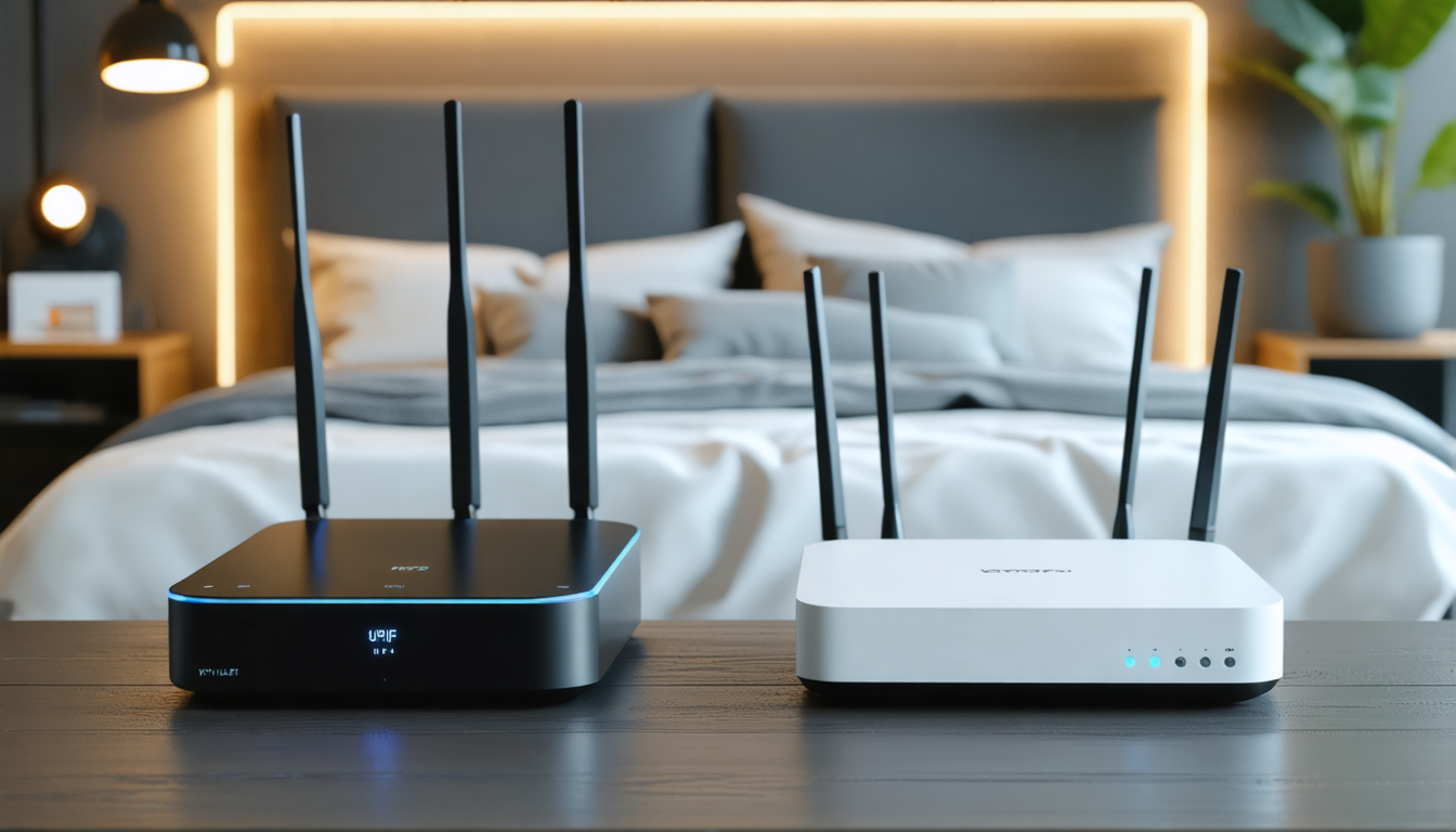 entdecken Sie unseren vollständigen Test und eine ausführliche Bewertung der Sosh Fibre Box, ein vertragsfreies Angebot, ideal für eine schnelle und zuverlässige Internetverbindung zu einem günstigen Preis.