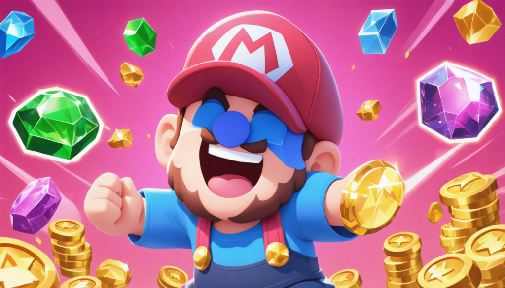 découvrez le guide ultime de brawl stars avec toutes les astuces, codes secrets et méthodes efficaces pour obtenir des gemmes gratuites et progresser rapidement dans le jeu.