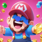 Brawl Stars: The ultimate guide to tips, hidden codes, and methods to get free gems