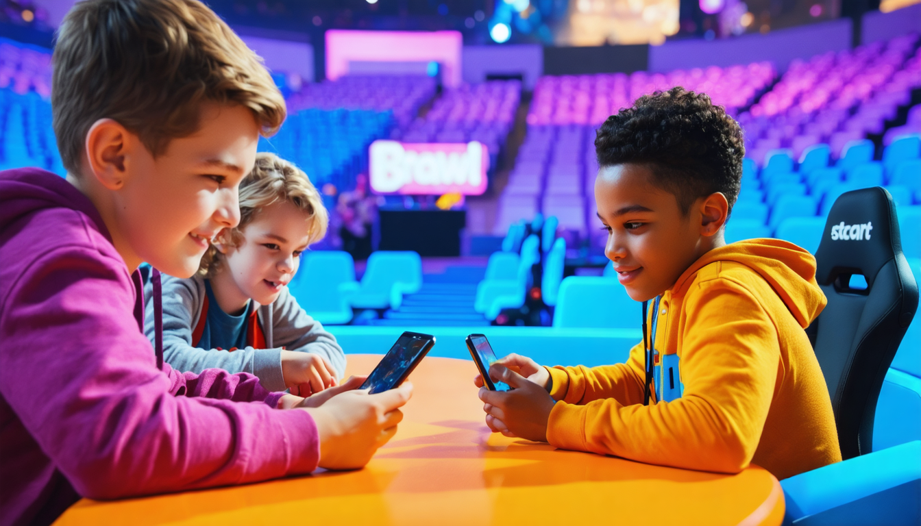 découvrez le guide ultime de brawl stars avec toutes les astuces, codes cachés et méthodes efficaces pour obtenir des gemmes gratuites facilement et booster votre jeu !