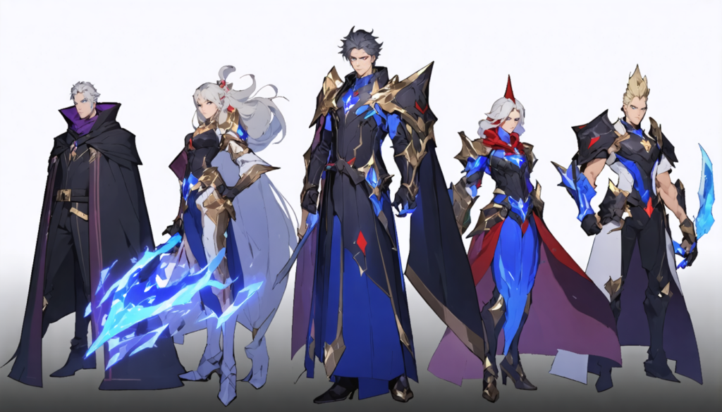 Brawl Stars feiert seinen 7. Geburtstag: Profitiert anlässlich des Jubiläums von 2 legendären Symbolen, die kostenlos angeboten werden!