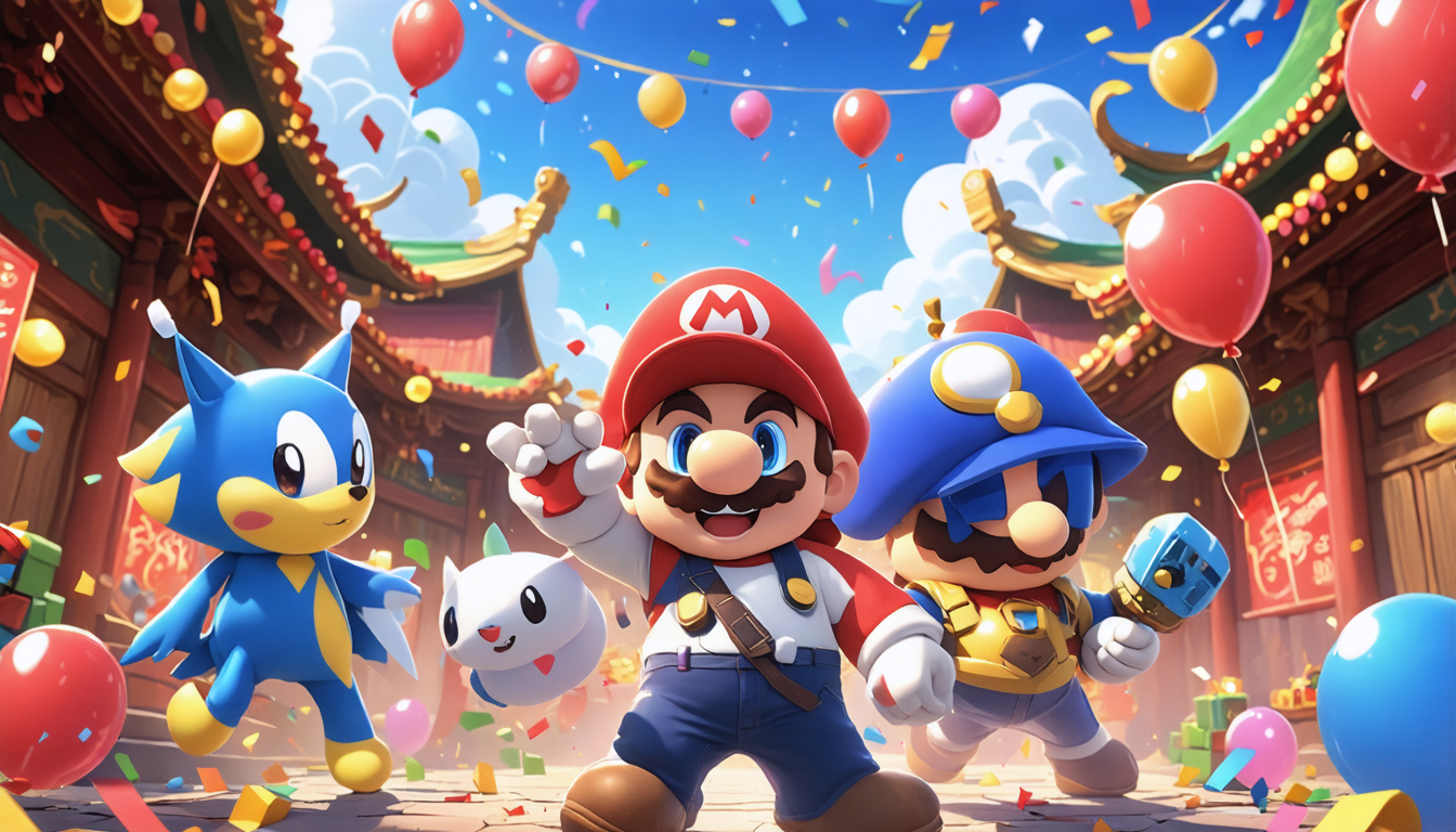 Feiern Sie mit uns 7 Jahre Brawl Stars und erhalten Sie für eine begrenzte Zeit 2 kostenlose legendäre Skins. Verpassen Sie nicht dieses exklusive Angebot für Fans des Spiels!