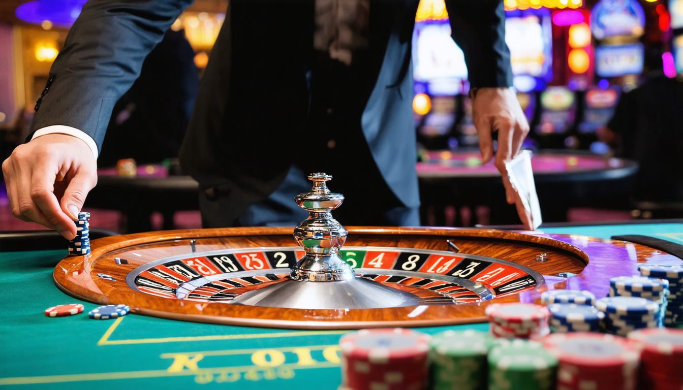 discover the best of live online casino in Canada. enjoy the most captivating live casino games with real-time dealers for an immersive and authentic experience.