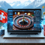 Casinos en línea en Suiza: realidad y fiabilidad de las plataformas crypto