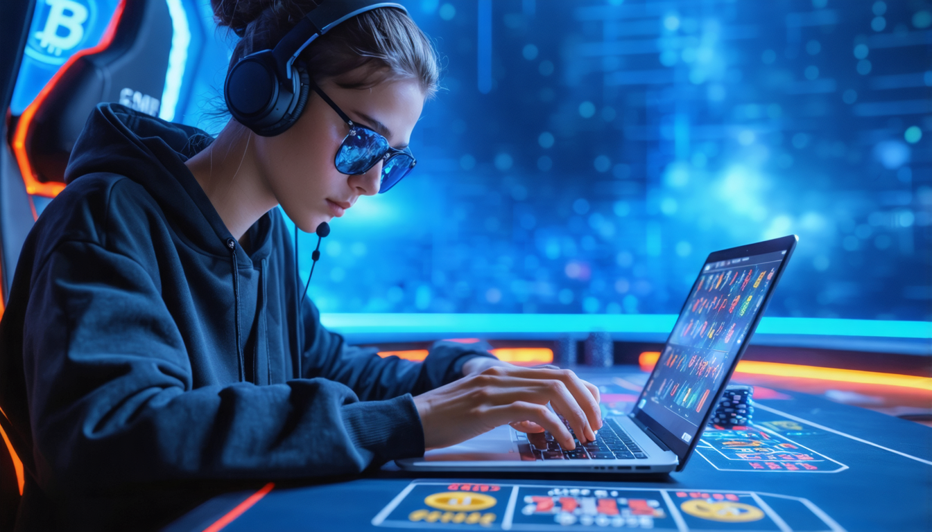 découvrez la réalité des casinos en ligne en suisse et évaluez la fiabilité des plateformes acceptant les crypto-monnaies pour un jeu sécurisé et transparent.