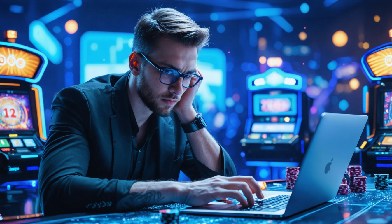 découvrez la réalité et la fiabilité des casinos en ligne en suisse, avec un focus sur les plateformes acceptant les cryptomonnaies pour des jeux sûrs et modernes.
