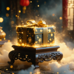 Chongjian Shiny : Przewodnik po zdobyciu tego ekskluzywnego Tajemniczego prezentu