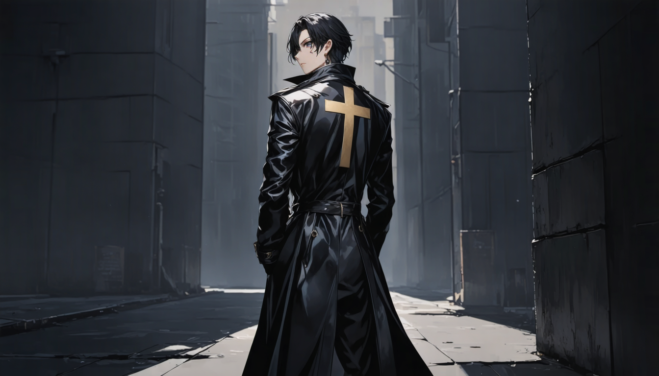 plongez dans l'univers de chrollo lucifer, découvrez l'identité et les secrets du charismatique chef de la brigade fantôme dans cet article détaillé.