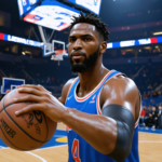 Code Vestiaire 2k24 : Cenny sekret, aby zdominować słynną grę w koszykówkę!