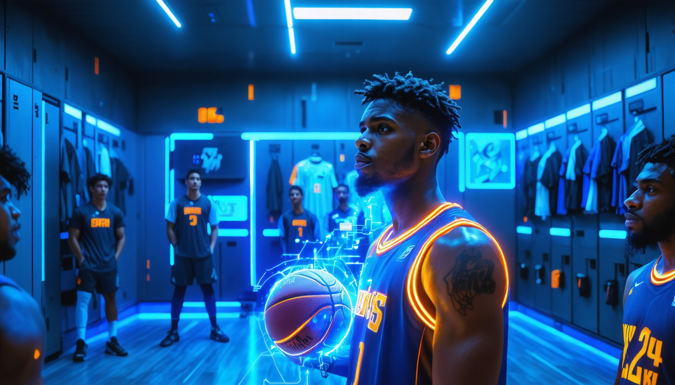 découvrez le code vestiaire 2k24, l'astuce incontournable pour maîtriser et dominer le célèbre jeu de basket. boostez vos compétences et devenez un champion sur le terrain !