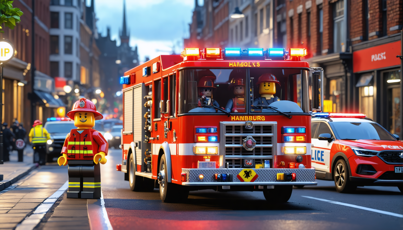 entdecken sie die exklusiven codes für emergency hamburg auf roblox im januar 2026 und profitieren sie von einzigartigen bonus zur verbesserung ihres spielerlebnisses.