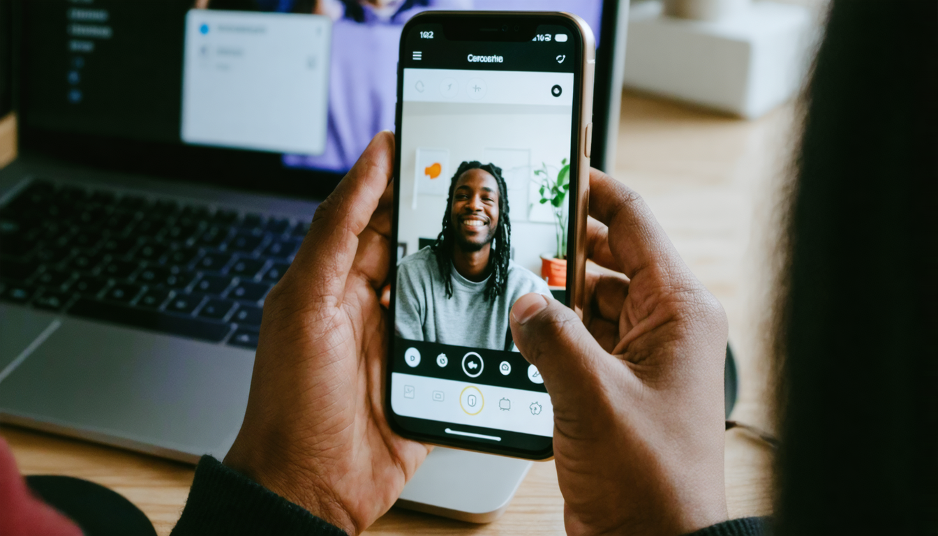 aprende a crear fácilmente gifs animados en iphone a partir de tus videos y fotos gracias a esta guía completa paso a paso.