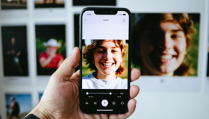 découvrez comment créer facilement un gif animé sur iphone à partir de vos vidéos et photos grâce à ce guide complet étape par étape.