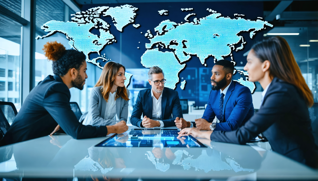 découvrez data keyrus, votre partenaire d'excellence en big data, transformation digitale et intelligence artificielle, pour accompagner votre succès et innovation technologique.