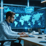 Data Keyrus : Votre partenaire d’excellence en Big Data, transformation digitale et intelligence artificielle