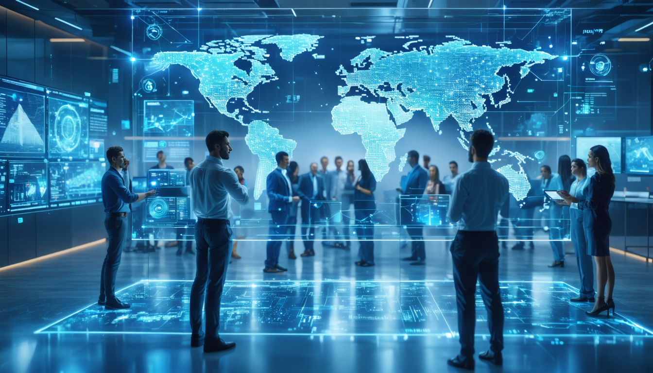 data keyrus, votre partenaire d'excellence en big data, transformation digitale et intelligence artificielle, vous accompagne dans l'optimisation de vos données pour accélérer votre innovation et votre croissance.