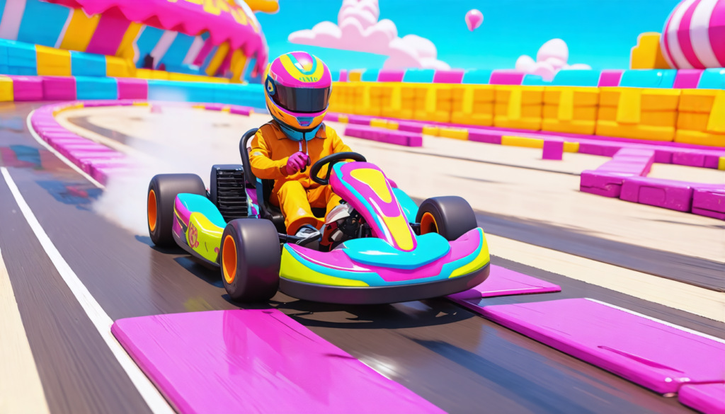 De Jumpman à Mario : L’évolution légendaire d’une icône du jeu vidéo – Gamerz Voice