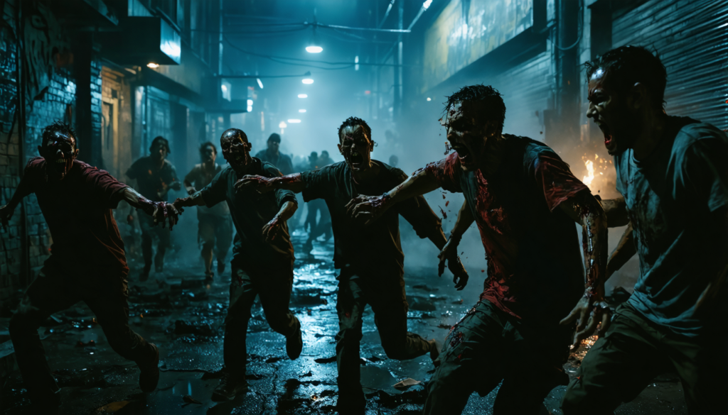 découvrez la date de sortie tant attendue de dead island 3 révélée par une fuite explosive. préparez-vous à plonger dans l'action et l'aventure zombiesque très bientôt !