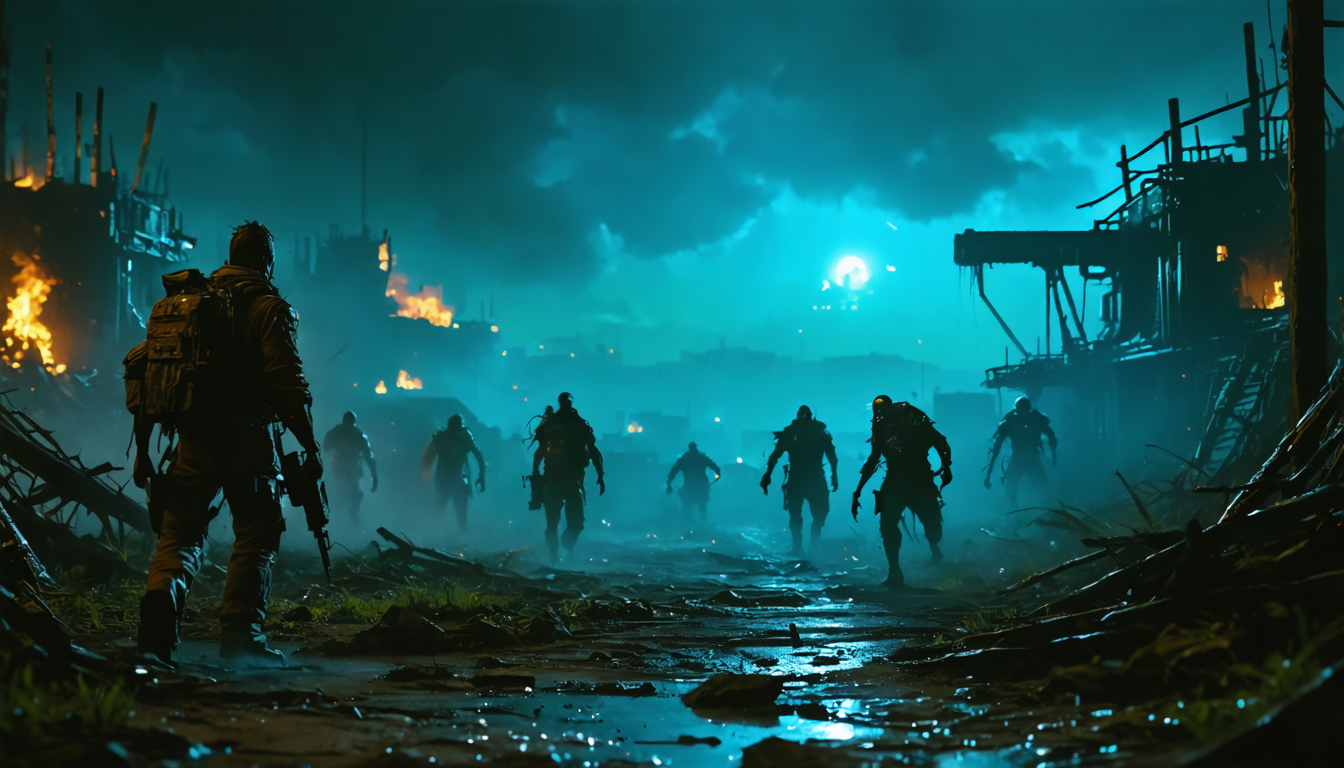 dead island 3 est officiellement en développement avec une sortie prévue en 2028, offrant aux fans une nouvelle aventure de survie zombie intense.