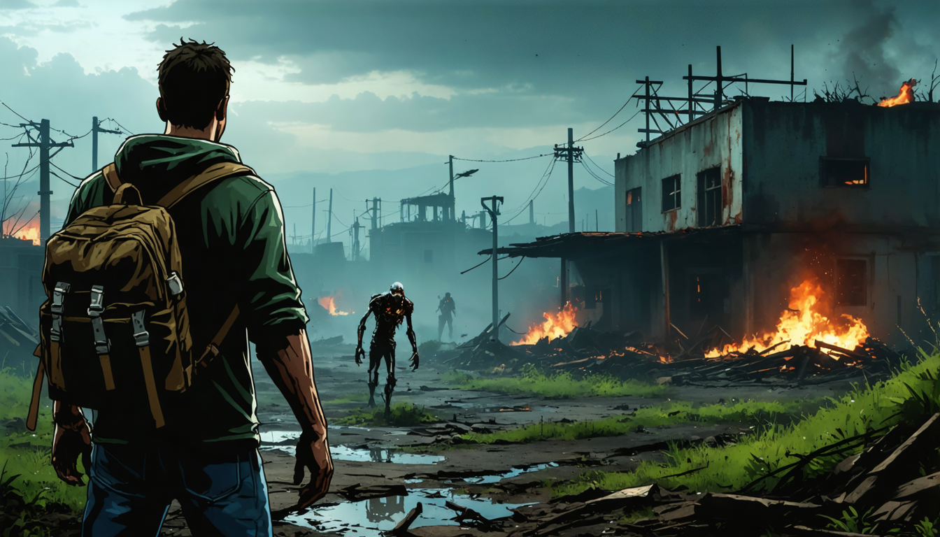 découvrez l'annonce officielle de dead island 3 en développement avec une sortie prévue pour 2028. préparez-vous à une nouvelle aventure intense dans cet univers apocalyptique.