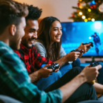 Discover the Christmas free games on the Epic Games Store in advance
