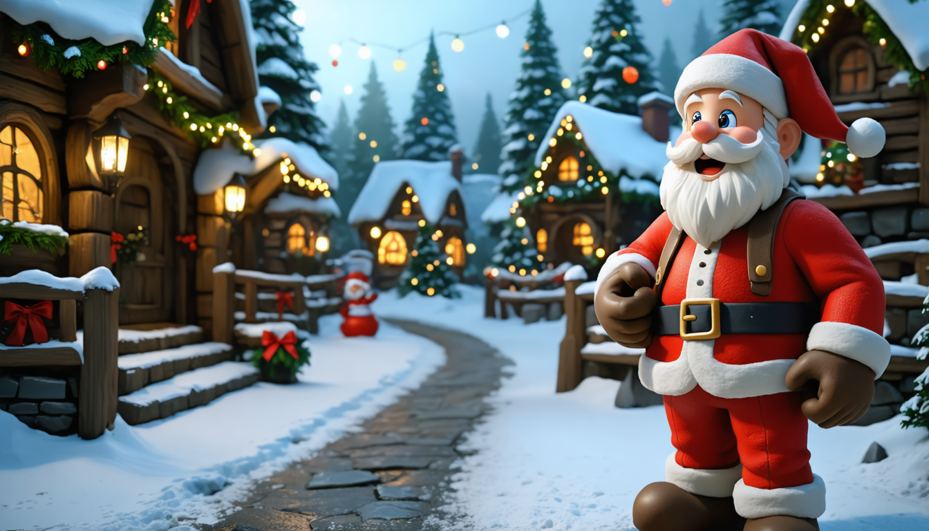profitez en exclusivité des jeux gratuits de noël disponibles dès maintenant sur l’epic games store. offres limitées à ne pas manquer pour célébrer les fêtes !