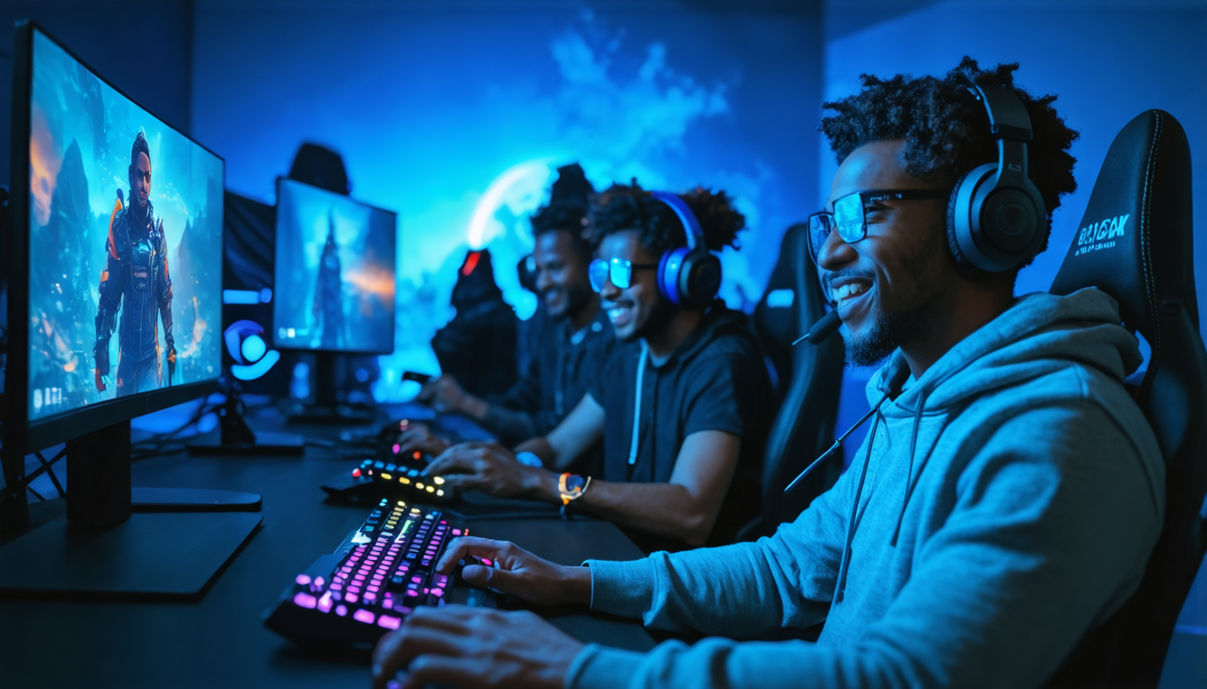 explorez les trésors gratuits de steam, dont half-life et de nombreuses autres surprises à ne pas manquer. profitez d'offres exceptionnelles pour enrichir votre bibliothèque de jeux sans dépenser un centime.