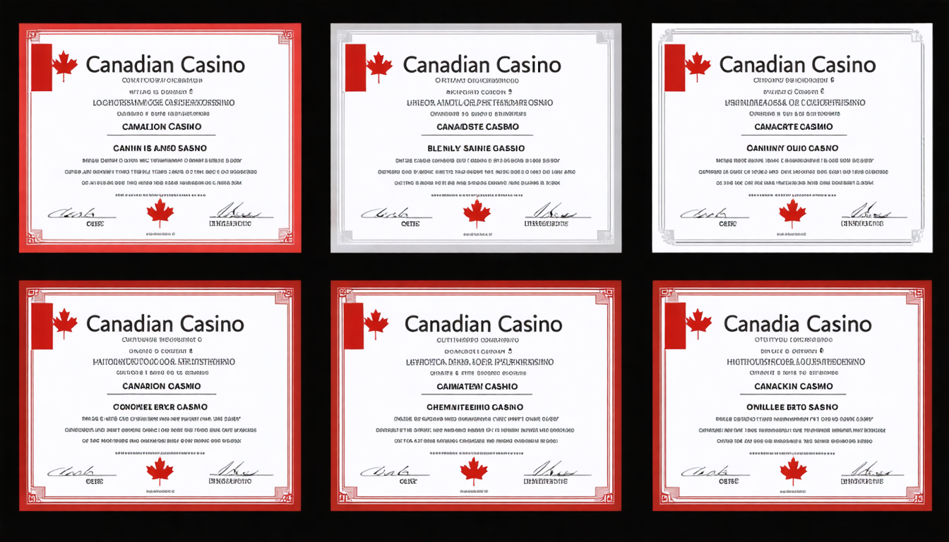découvrez notre guide complet des meilleurs bonus casino sans dépôt au canada en 2025, avec des astuces exclusives pour maximiser vos gains dès aujourd'hui.
