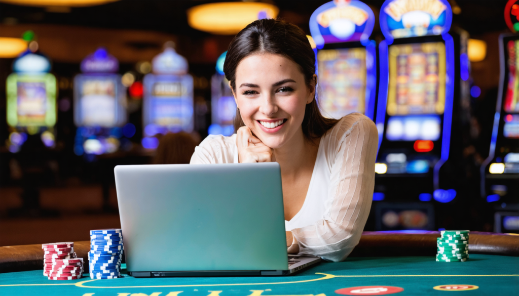 Entdecken Sie die besten Casino-Boni ohne Einzahlung in Kanada im Jahr 2025: kompletter Leitfaden und Tipps