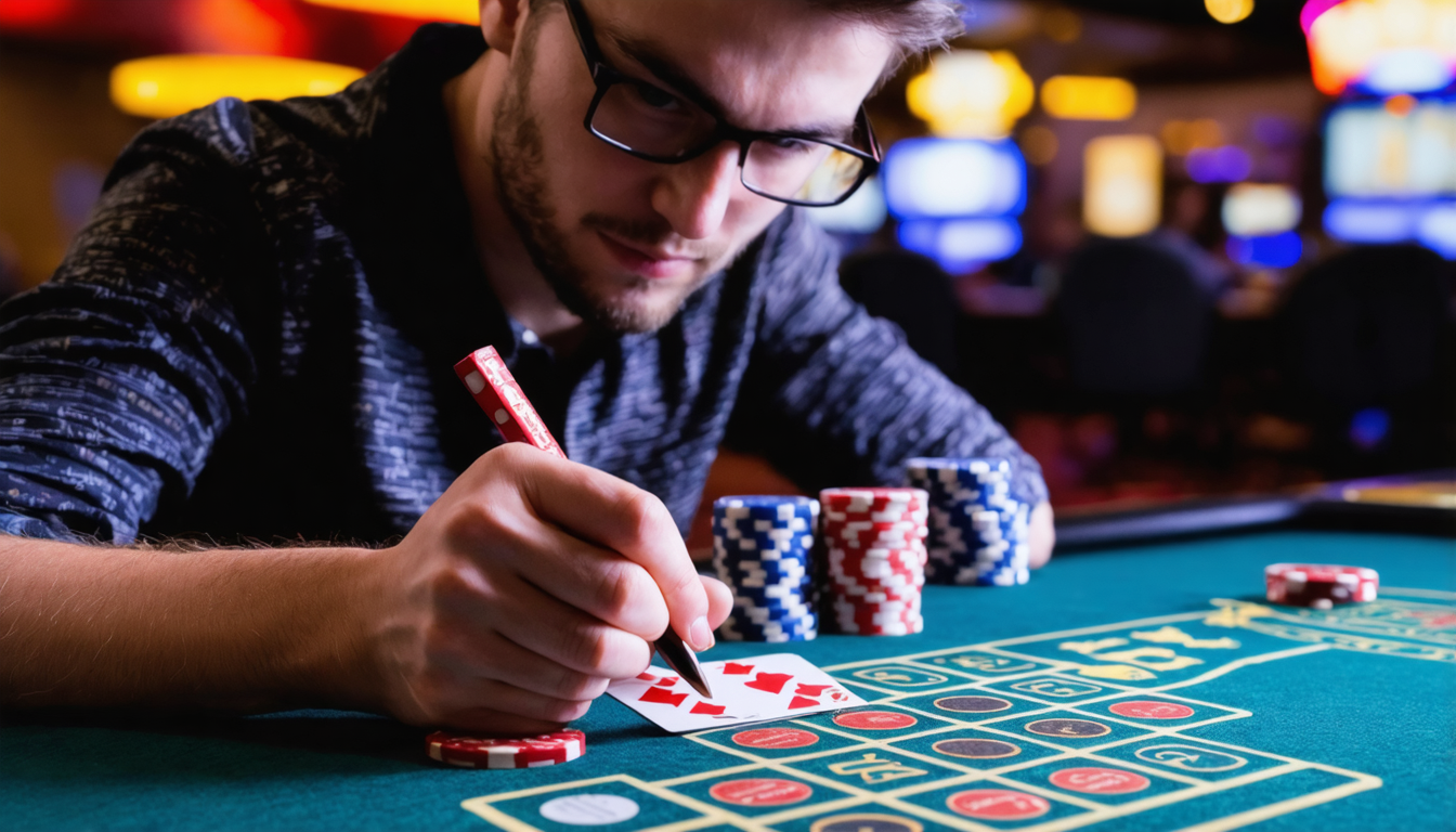 explorez notre guide complet des meilleurs bonus casino sans dépôt au canada en 2025, avec des astuces exclusives pour maximiser vos gains dès aujourd'hui.