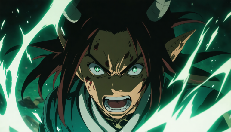 découvrez la date de diffusion des nouveaux épisodes de demon slayer saison 5 et restez à jour avec toutes les informations importantes sur cette saison très attendue.