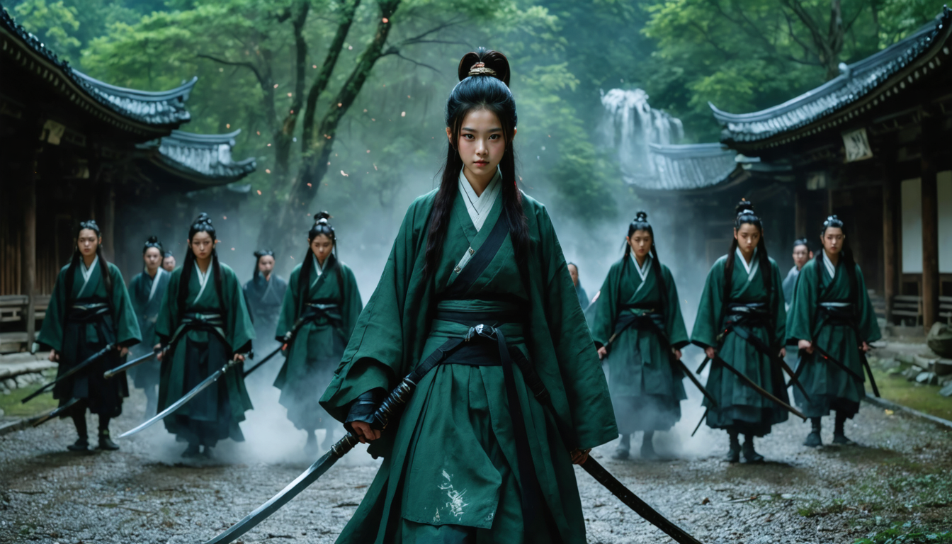 découvrez la date de diffusion des nouveaux épisodes de demon slayer saison 5 et restez informé des dernières nouveautés de votre anime préféré.