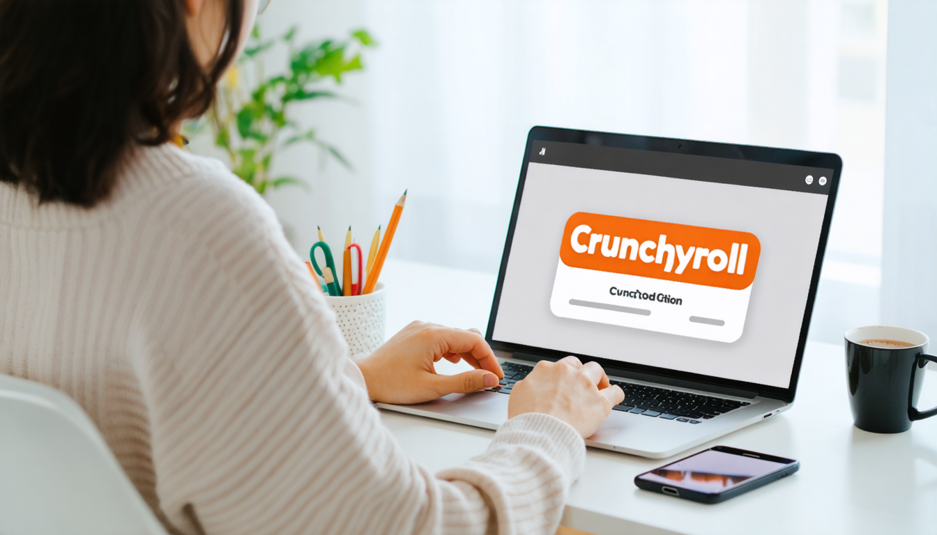 descubra nuestra guía completa para cancelar fácilmente su suscripción a crunchyroll. siga los pasos simples para cancelar sin complicaciones y disfrute de un proceso rápido y efectivo.