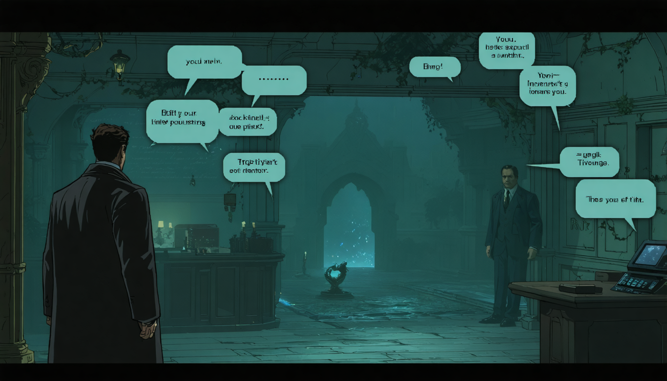 profitez de l'offre exceptionnelle sur epic games et téléchargez gratuitement disco elysium, le rpg culte acclamé pour son scénario profond et son gameplay innovant. ne manquez pas cette occasion unique de plonger dans un univers narratif captivant.