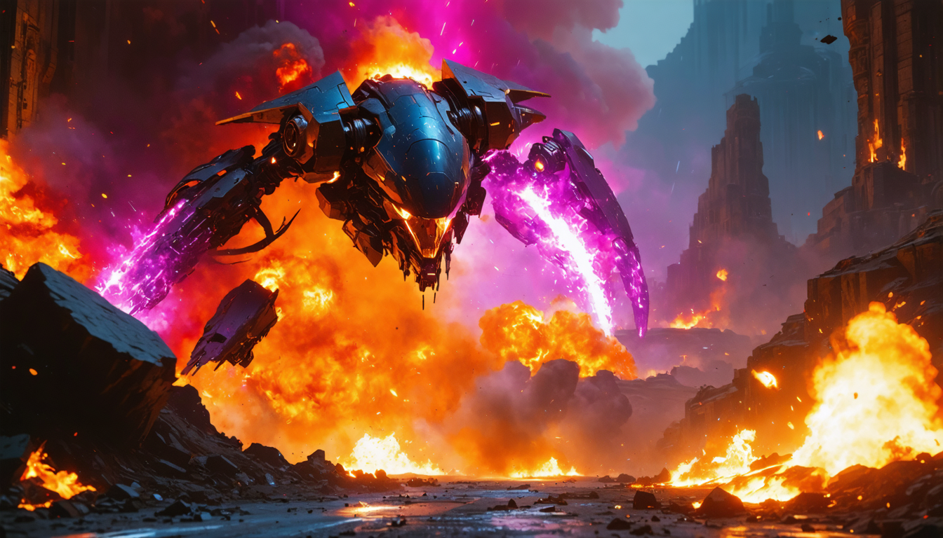 domina al cazador supremo en borderlands gracias a esta guía experta que te acompaña a través de los niveles clave y los desafíos indispensables para triunfar.