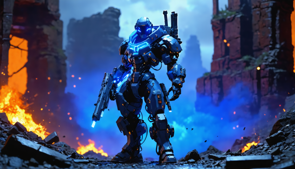 maîtrisez le chasseur ultime dans borderlands grâce à notre guide expert détaillant les niveaux clés et les défis essentiels pour triompher facilement.