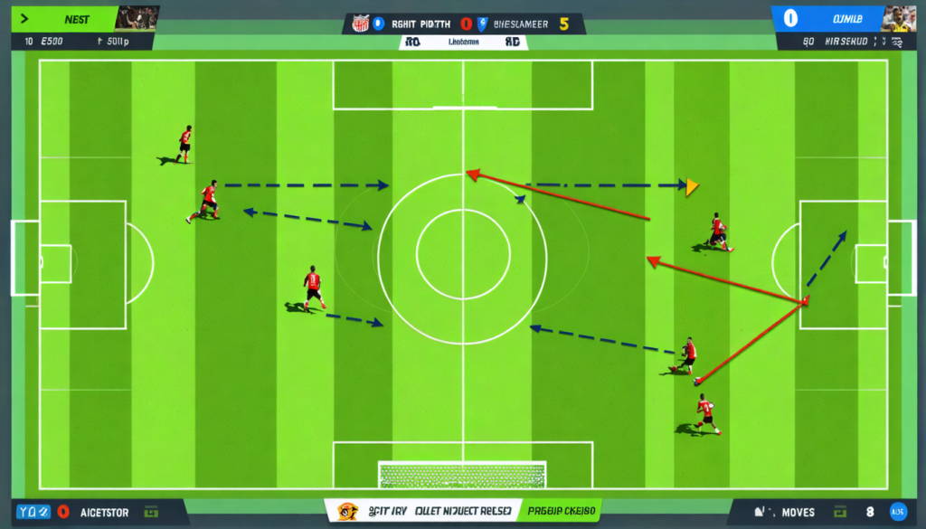 découvrez georgi minoungou l'unbreakable dans ea fc 26, relevez des défis palpitants et remportez des récompenses exclusives pour vivre une expérience de jeu inoubliable.