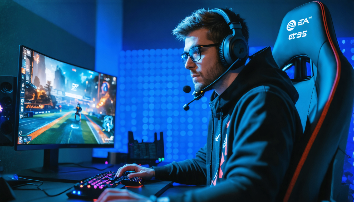 plongez dans ea fc 26 avec georgi minoungou l'unbreakable, relevez des défis passionnants et gagnez des récompenses exclusives. découvrez toutes les astuces et secrets ici !