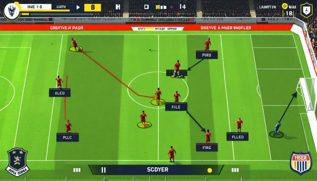 découvrez l'évolution du petit magicien dans ea fc 26 : meilleurs joueurs à recruter, améliorations indispensables et conditions à remplir pour maximiser votre performance.