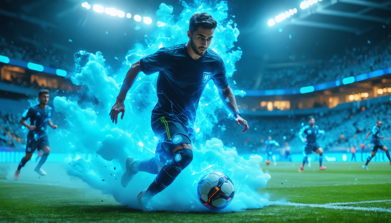 découvrez l'évolution du petit magicien dans ea fc 26 : meilleurs joueurs, améliorations clés et conditions indispensables pour progresser efficacement dans le jeu.